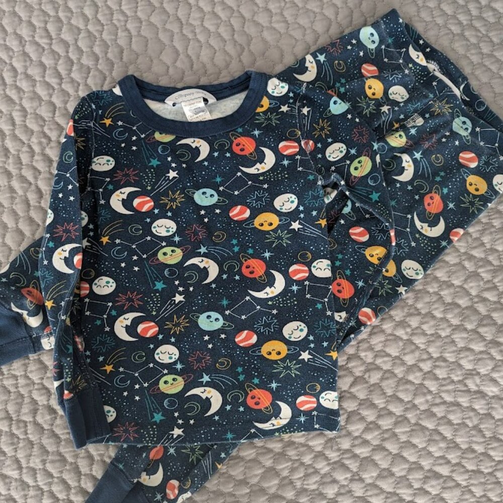 The Company Store PJs Size 5T